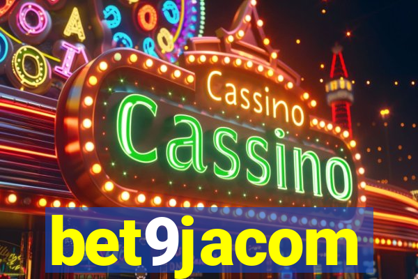 bet9jacom