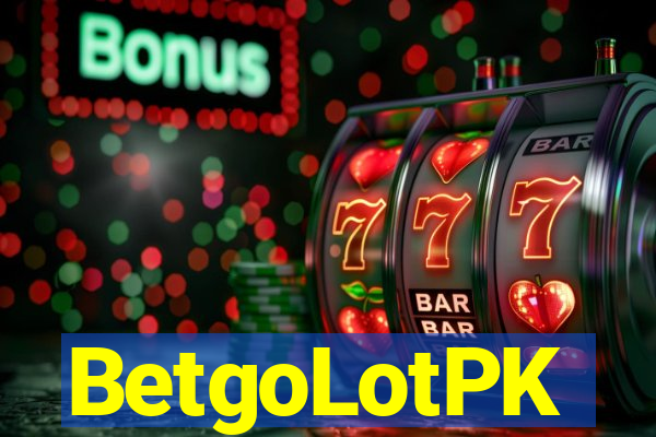 BetgoLotPK