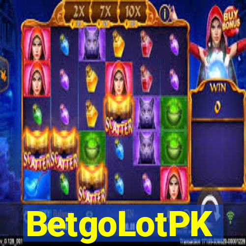 BetgoLotPK