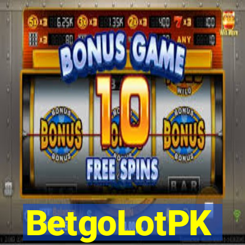 BetgoLotPK