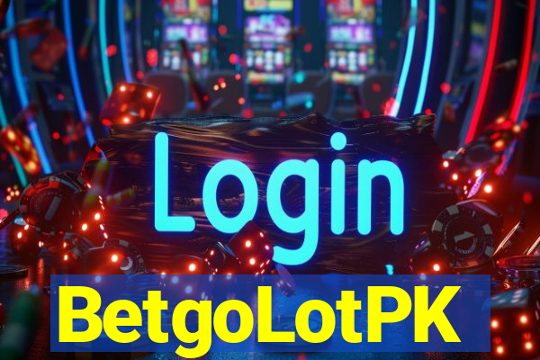 BetgoLotPK