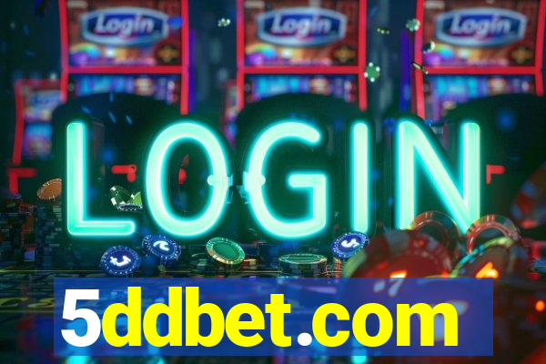 5ddbet.com