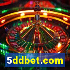 5ddbet.com