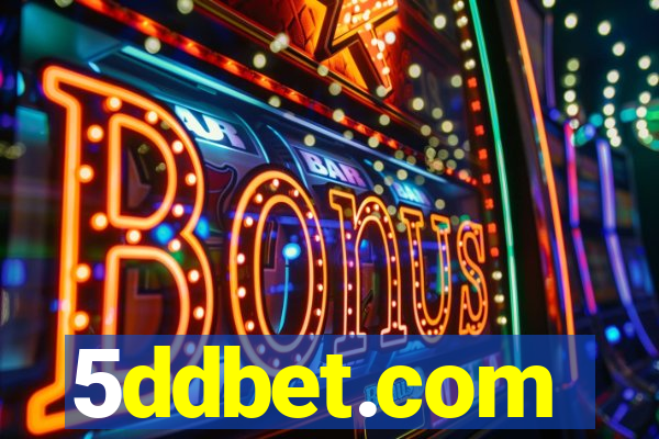 5ddbet.com