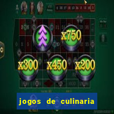 jogos de culinaria da sara