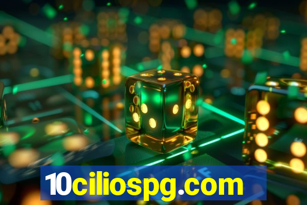 10ciliospg.com