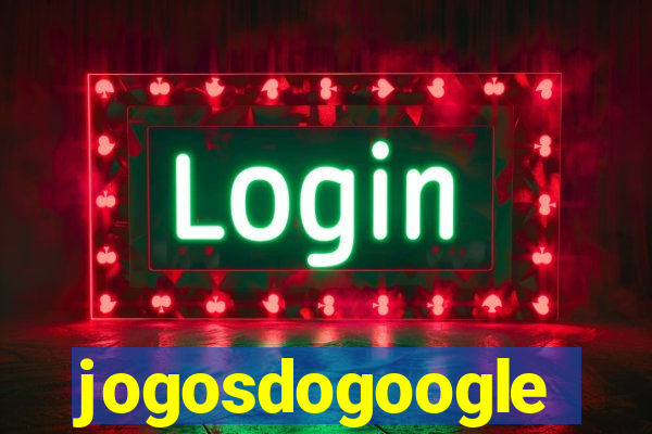 jogosdogoogle