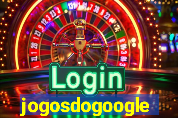 jogosdogoogle