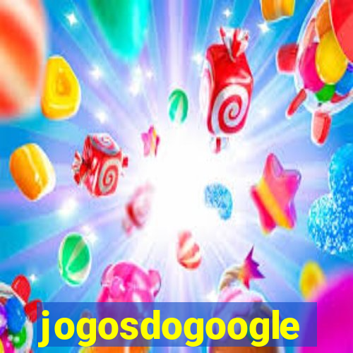 jogosdogoogle