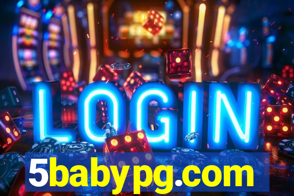 5babypg.com