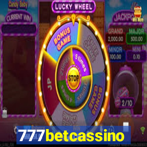 777betcassino