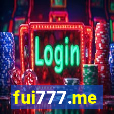 fui777.me