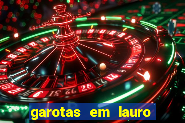 garotas em lauro de freitas