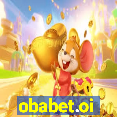 obabet.oi