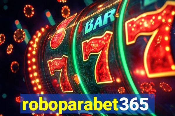 roboparabet365