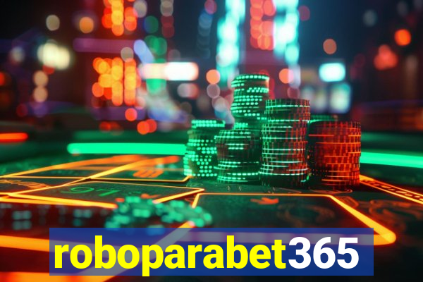 roboparabet365