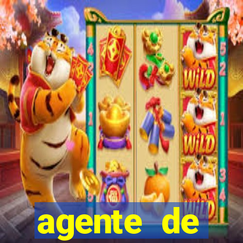 agente de plataforma de jogos