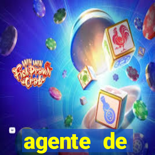 agente de plataforma de jogos