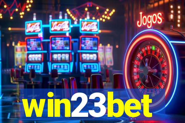 win23bet