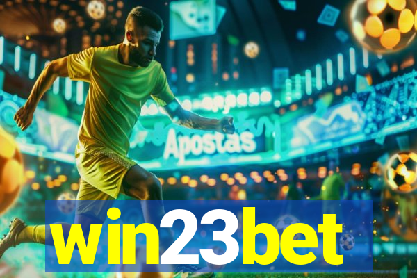 win23bet