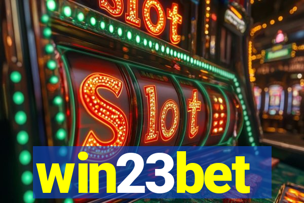 win23bet