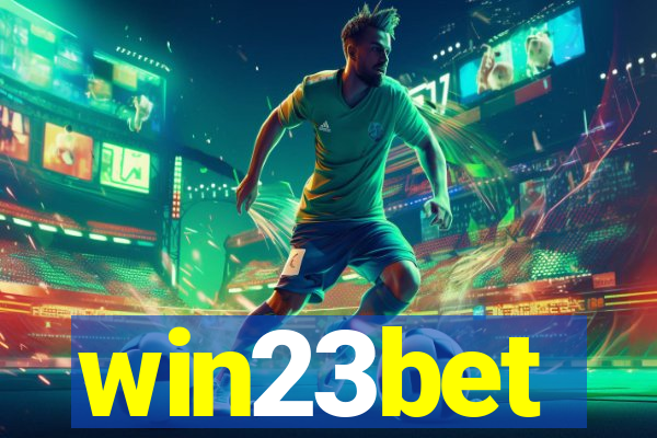 win23bet