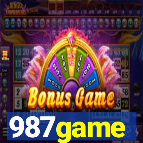 987game