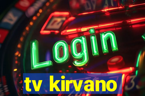 tv kirvano