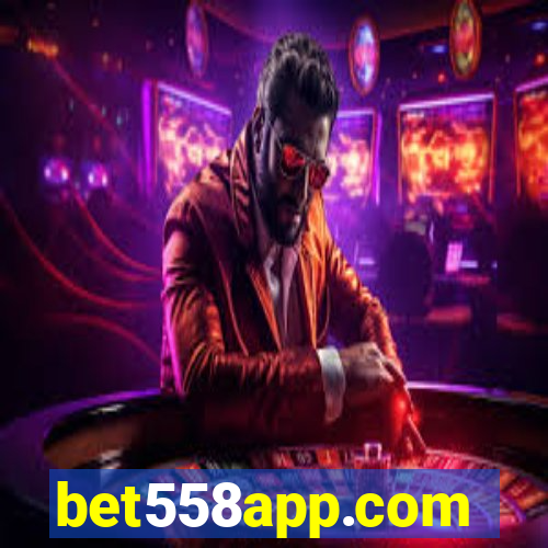 bet558app.com