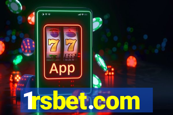 1rsbet.com