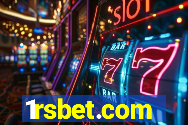 1rsbet.com