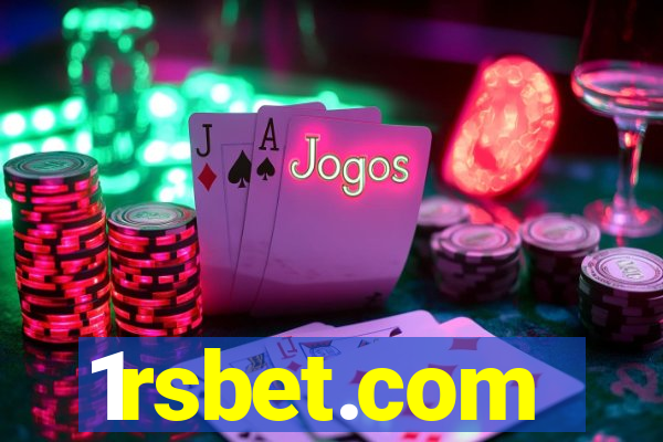 1rsbet.com