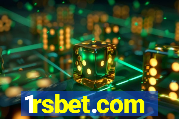 1rsbet.com