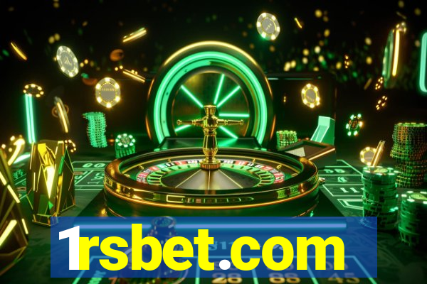 1rsbet.com