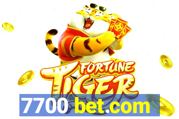 7700 bet.com