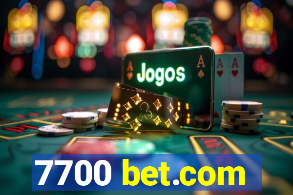 7700 bet.com