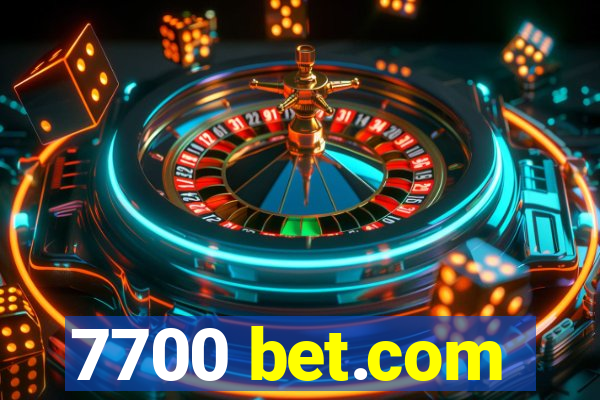 7700 bet.com