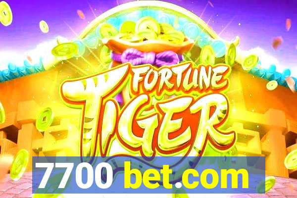 7700 bet.com