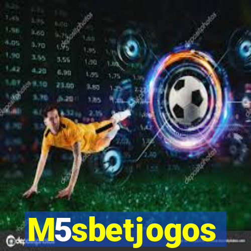 M5sbetjogos