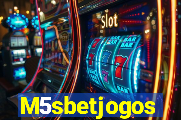 M5sbetjogos