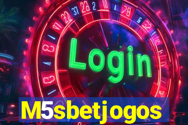 M5sbetjogos