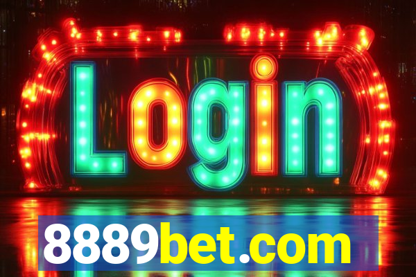 8889bet.com