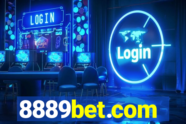 8889bet.com