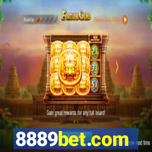 8889bet.com