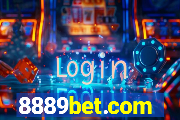 8889bet.com