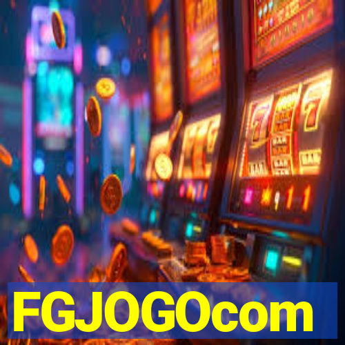 FGJOGOcom