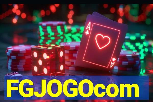 FGJOGOcom