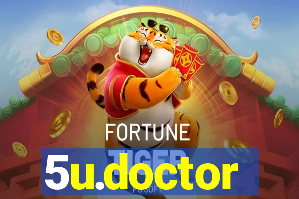 5u.doctor