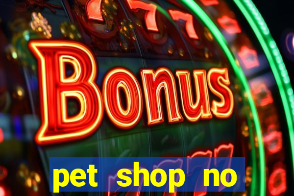 pet shop no cruzeiro do sul aparecida de goiania