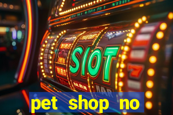 pet shop no cruzeiro do sul aparecida de goiania